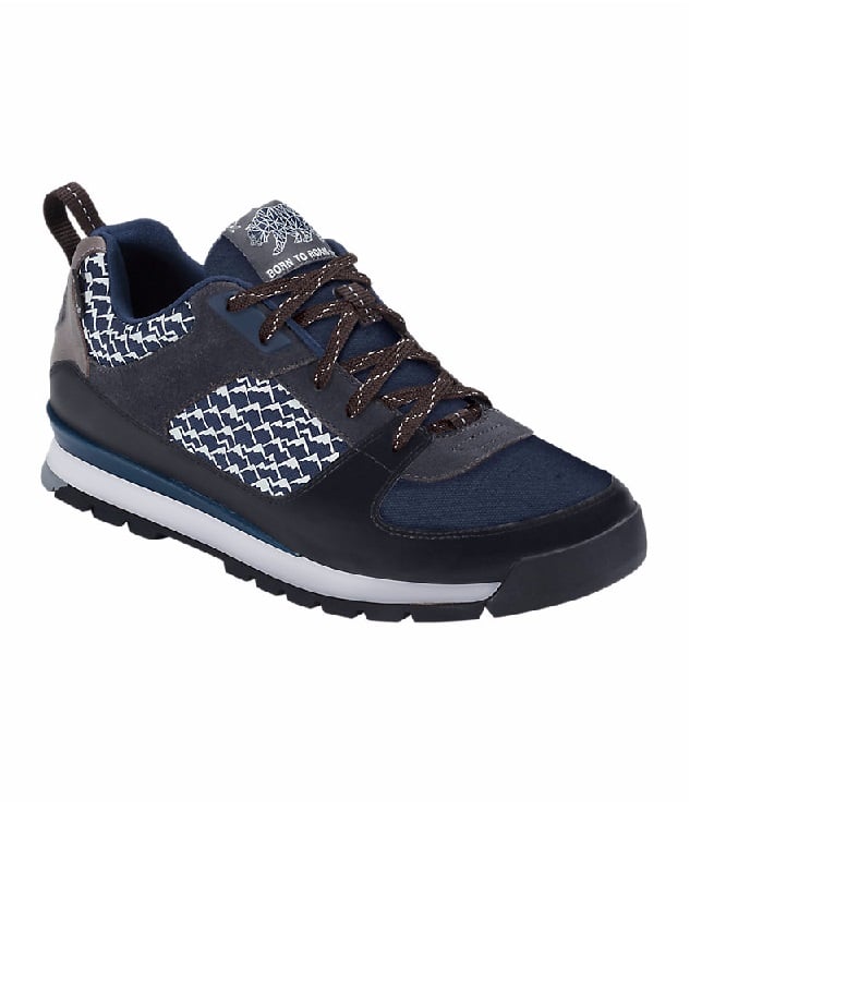 The North Face M Beakersack-To-Berkeley Mountain Sneakers